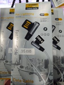 Kabel Starry Tipe C