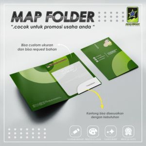 Map Custom