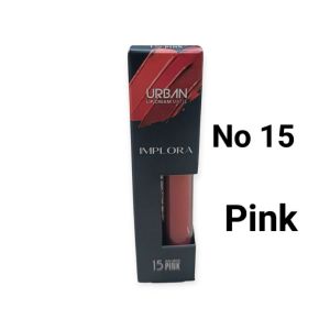 LIP CREAM IMPLORA 15 pink