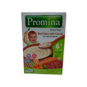 PROMINA TIM SAPI wortel