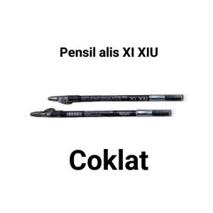 PENSIL ALIS XI XIU COK