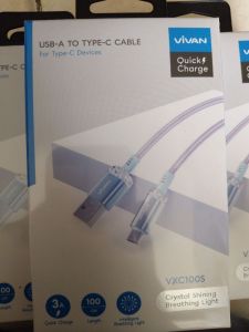 Kabel VIVAN VXC100S