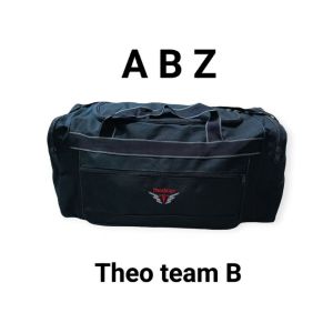 TAS PAKAIAN THEOTEAM B