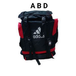 RANSEL ADIDAS TUTUP