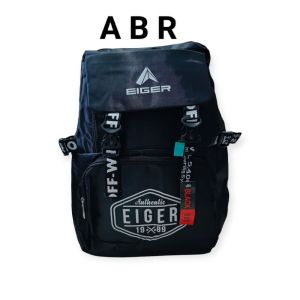 RANSEL PUMA/EIGHER