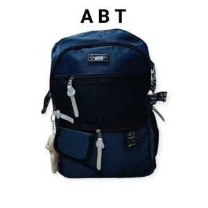 RANSEL PROGESS BONEKA 
