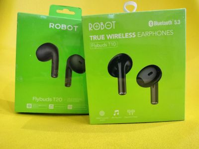 TWS ROBOT Flybuds T10 (ABF)