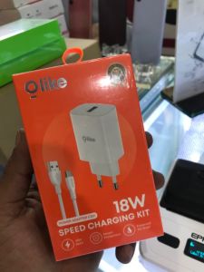 CAS OLIKE TIPEC 18W C301 (DE)