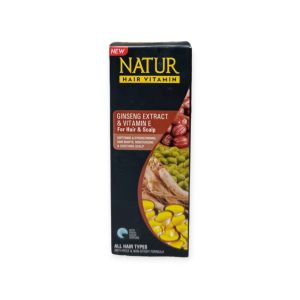 VIT RAMBUT NATUR Gsng