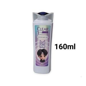 CLEAR SHAMPO COMP S CARE