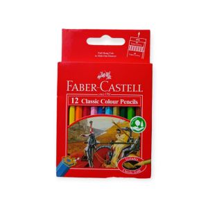 FABER CASTELL K