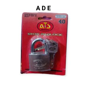 GEMBOK ATS 40