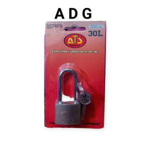GEMBOK ATS 30L