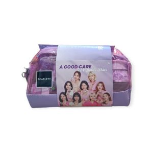 PAKET SCARLETT ACNE
