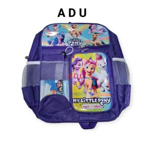 TAS SEKOLAH KARAKTER