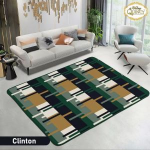 Karpet Clinton