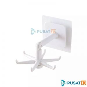 GANTUNGAN HOOK PUTAR