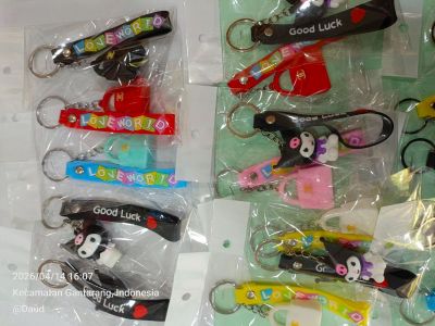Gt kunci kuromi&tas cc