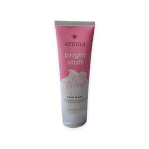 EMINA WHIP FACE WASH 50