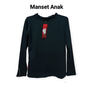 MANSET ANAK