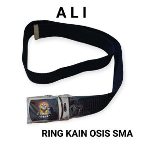 RIM KAIN OSIS SMA