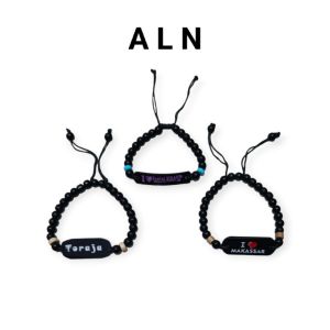 GELANG TARIK NAMA