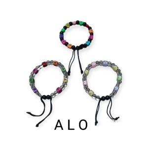GELANG TARIK HURUF WRN