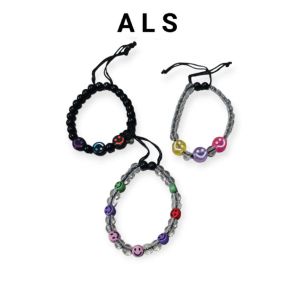 GELANG TARIK SMILE WRN