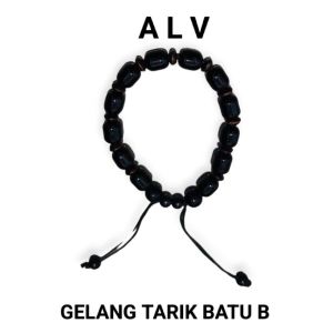 GELANG TARIK BATU