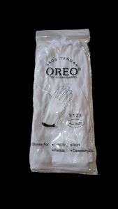 KT PUTIH OREO