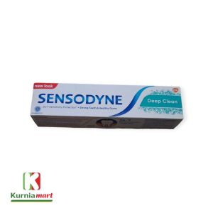 SENSODYNE DEEP CLEAN