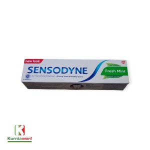 SENSODYNE FRESH MINT