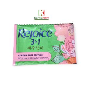REJOICE 3in1 KOREAN