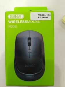 Mouse Robot M205