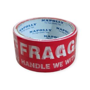 LAKBAN FRAGGILE