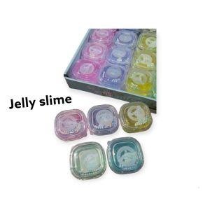 JELLY SLIME MUTIARA 