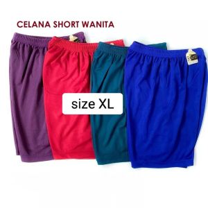 CELANA SHORT PENDEK XL
