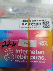 SP Tri 6GB
