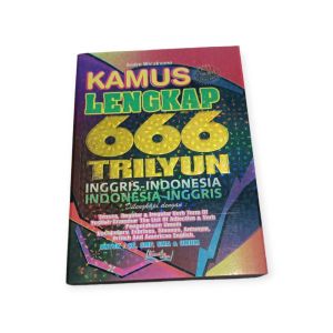 Kamus lengkap 666