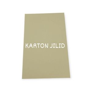 KARTON JILID KUNING muda