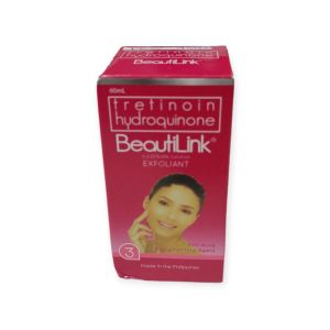 BEAUTY LINK PINK