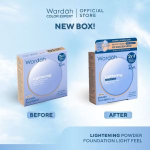 TWC Wardah 04 Natural