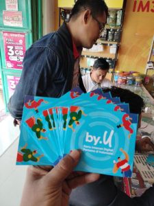SP BY.U 3GB FULL 30HARI
