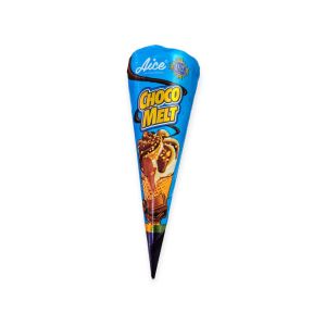 AICE CHOCO MELT CONE