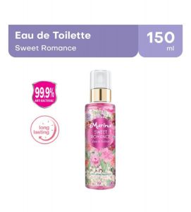 MARINA SWEET ROMANCE