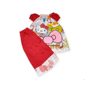 BAJU CELANA BOMBA NO14