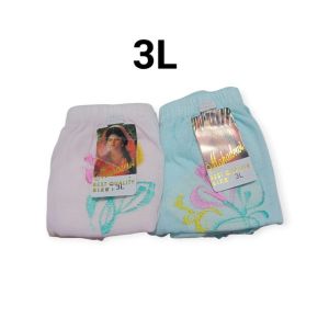 *CD MAHADEWI 3L isi2
