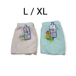 *CD CINDY L/XL isi2