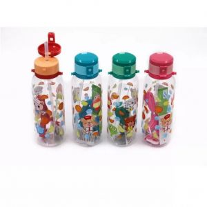 BOTOL MINUM ANAK+PIPET