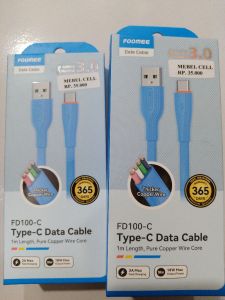 KD Foomee Tipe C FD100-C